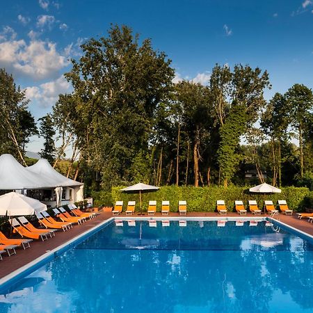 Una Hotels Forte Dei Marmi Exterior foto