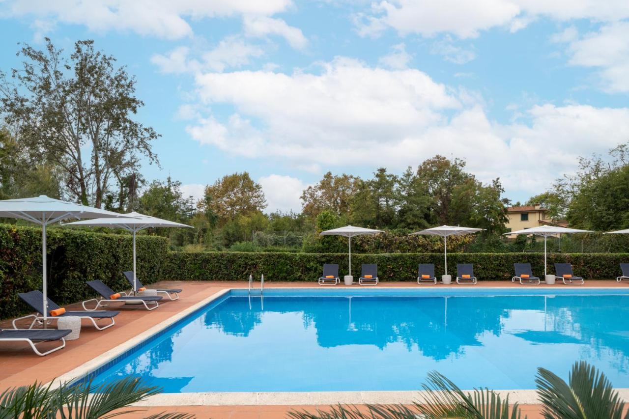 Una Hotels Forte Dei Marmi Exterior foto