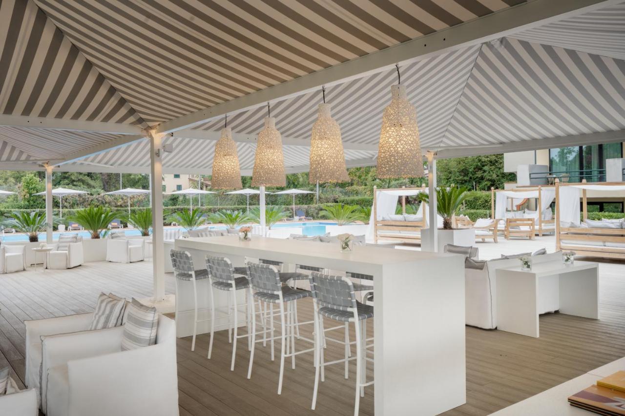 Una Hotels Forte Dei Marmi Exterior foto