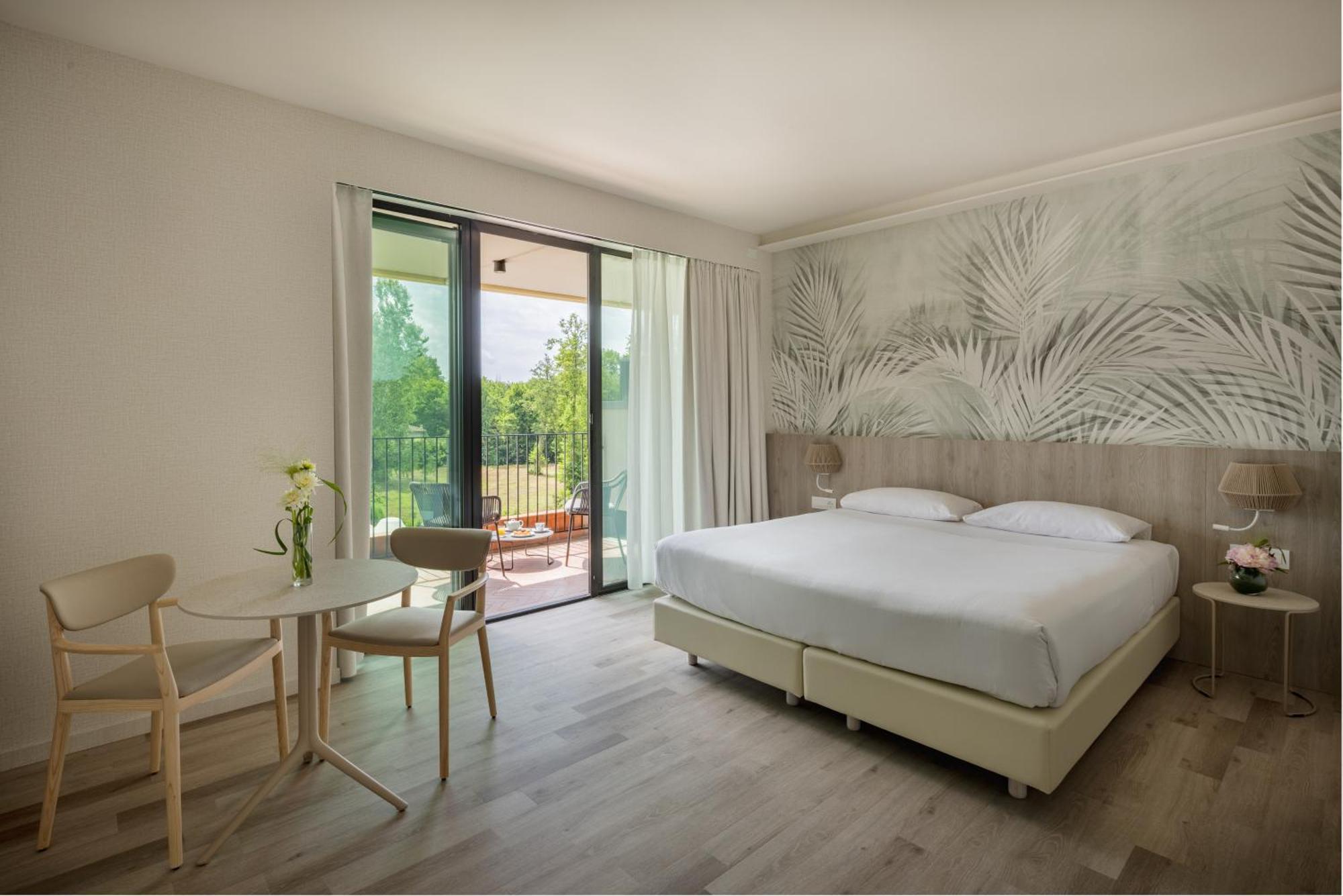 Una Hotels Forte Dei Marmi Exterior foto